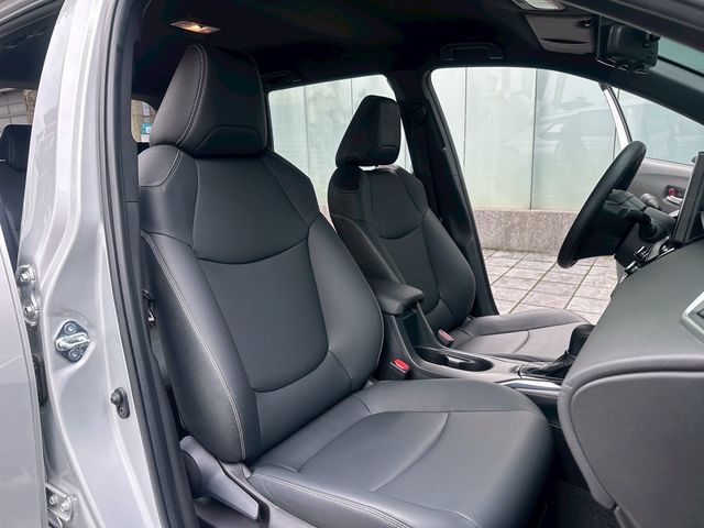 TOYOTA豐田 COROLLA CROSS  第10張相片