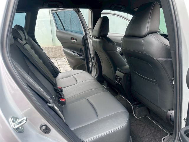 TOYOTA豐田 COROLLA CROSS  第11張相片