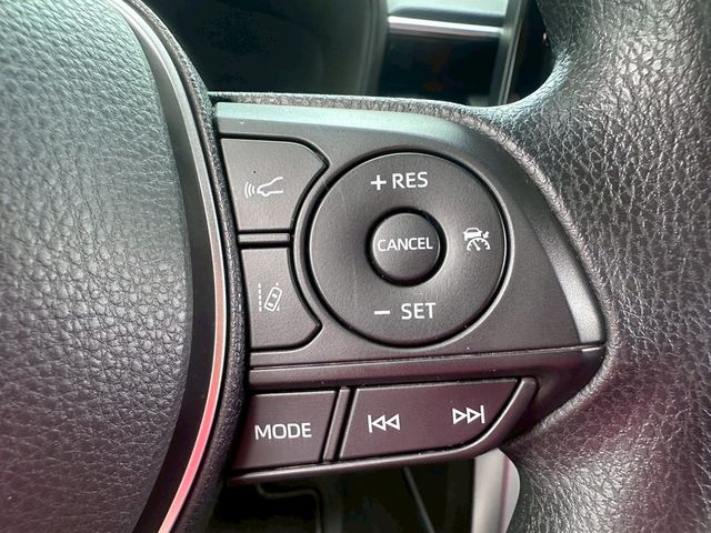 TOYOTA豐田 COROLLA CROSS  第15張相片