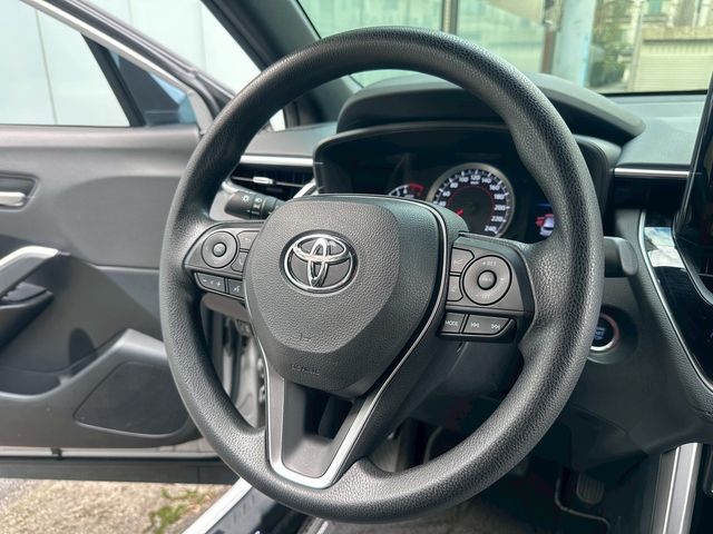 TOYOTA豐田 COROLLA CROSS  第17張相片