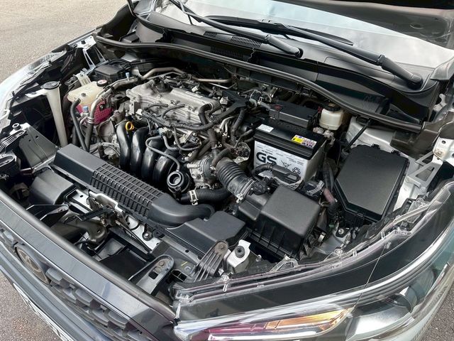 TOYOTA豐田 COROLLA CROSS  第18張相片