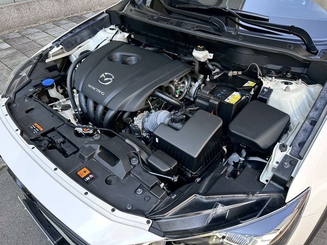 MAZDA馬自達 CX-3  第6張相片