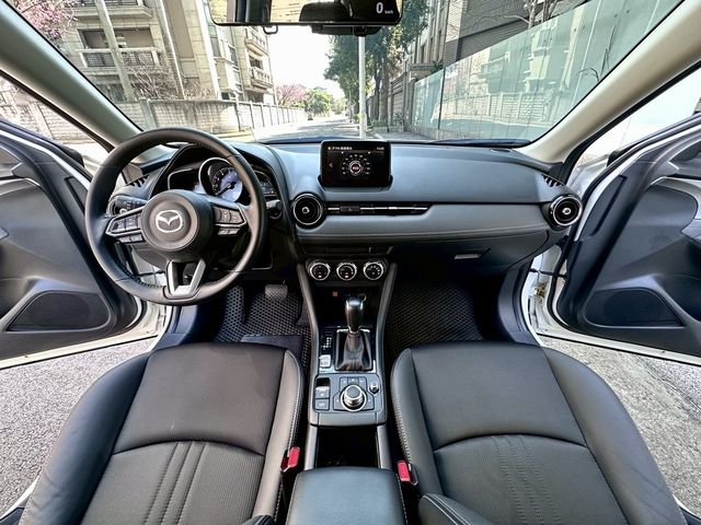 MAZDA馬自達 CX-3  第7張相片