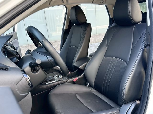 MAZDA馬自達 CX-3  第8張相片