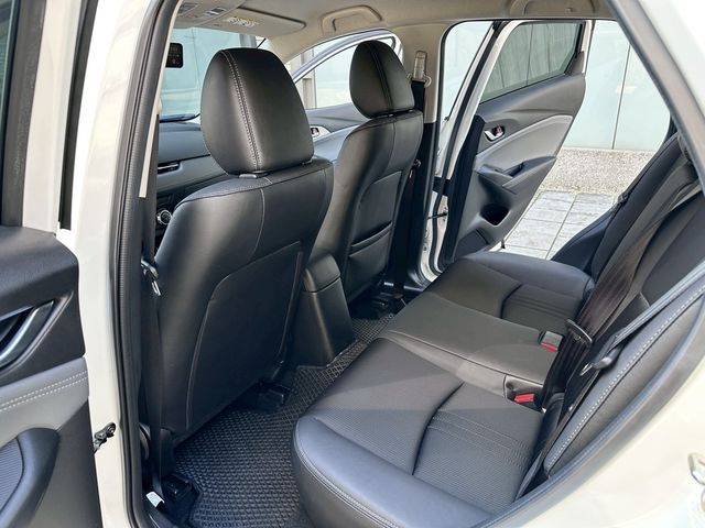 MAZDA馬自達 CX-3  第9張相片