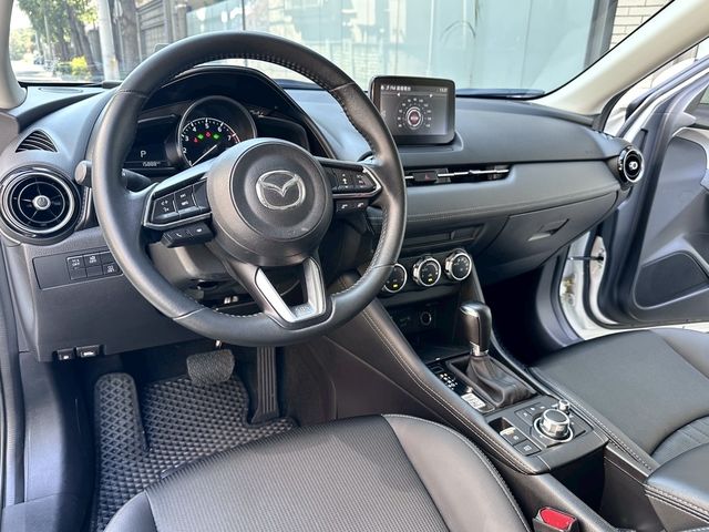 MAZDA馬自達 CX-3  第10張相片