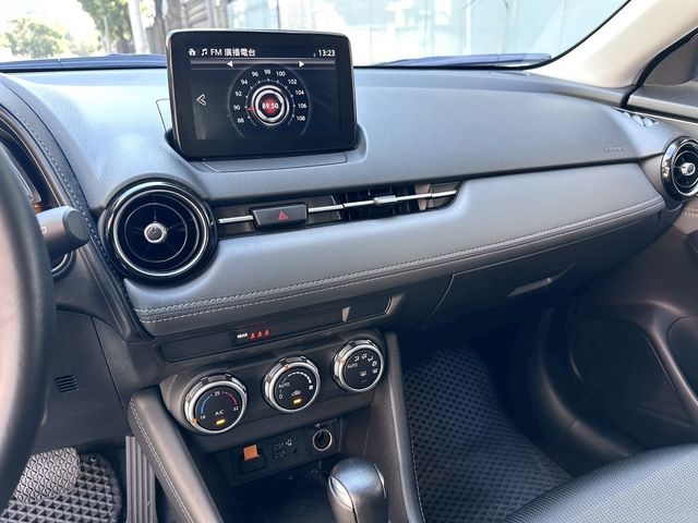 MAZDA馬自達 CX-3  第11張相片