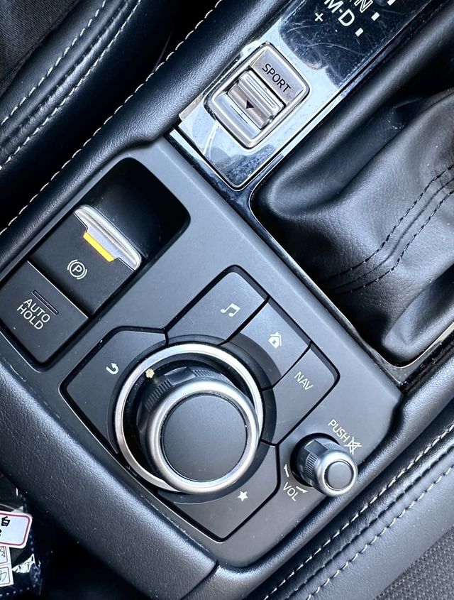 MAZDA馬自達 CX-3  第14張相片