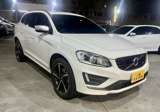 VOLVO富豪 XC60  第3張相片