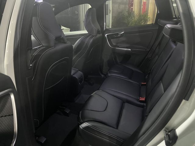 VOLVO富豪 XC60  第9張相片