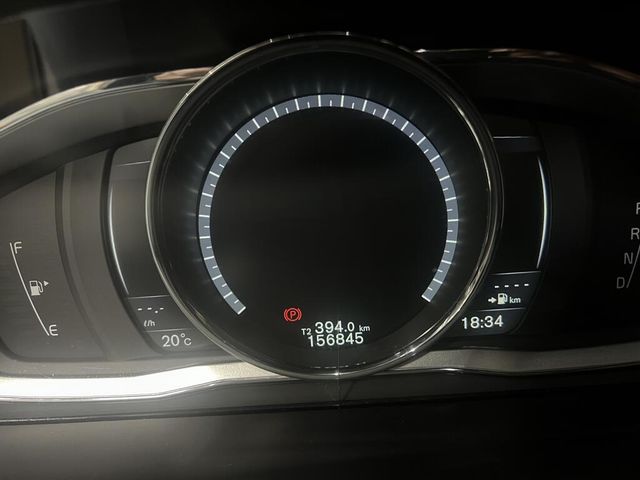 VOLVO富豪 XC60  第10張相片