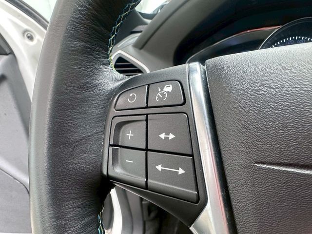 VOLVO富豪 XC60  第14張相片