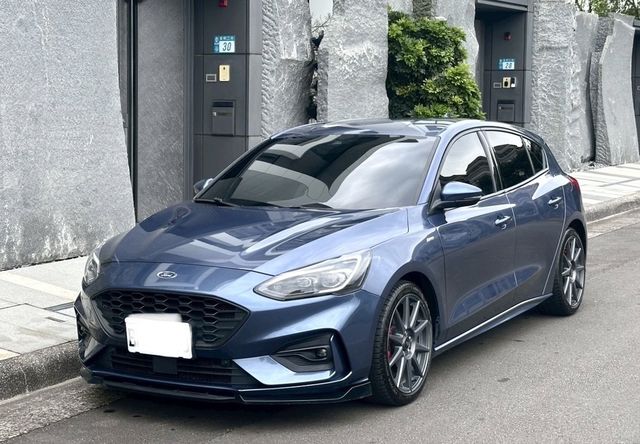FORD福特 FOCUS  第1張相片