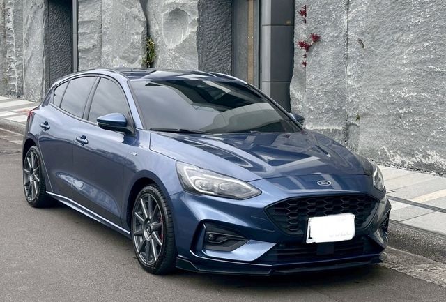 FORD福特 FOCUS  第2張相片