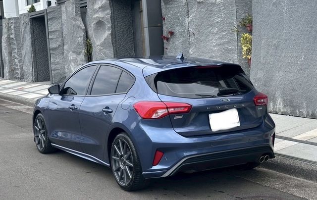 FORD福特 FOCUS  第3張相片