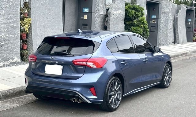 FORD福特 FOCUS  第4張相片
