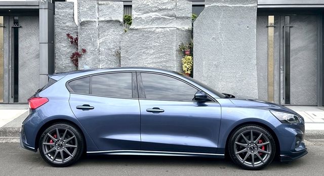 FORD福特 FOCUS  第5張相片