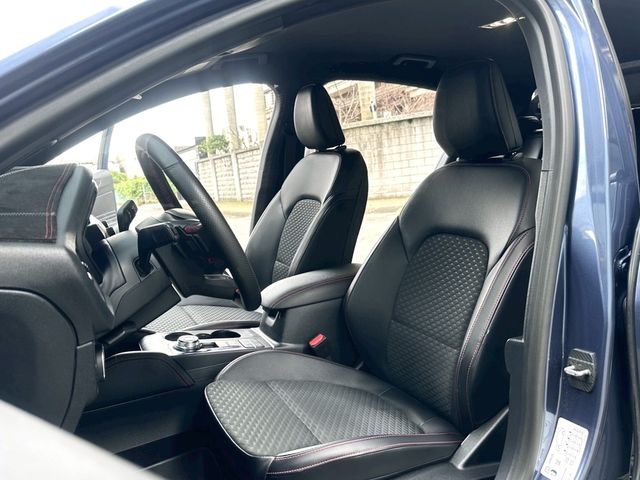 FORD福特 FOCUS  第10張相片