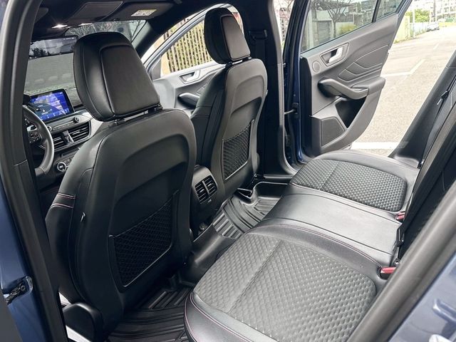 FORD福特 FOCUS  第11張相片