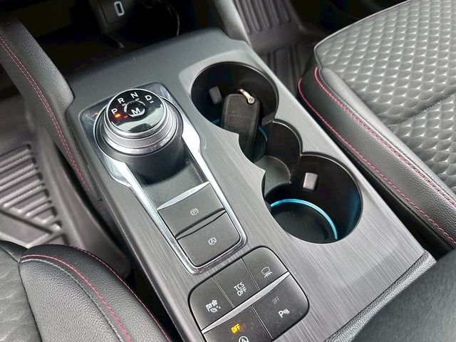 FORD福特 FOCUS  第18張相片