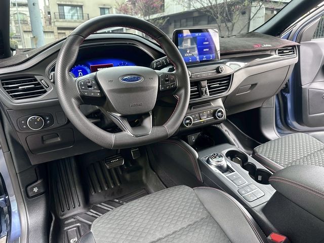 FORD福特 FOCUS  第20張相片