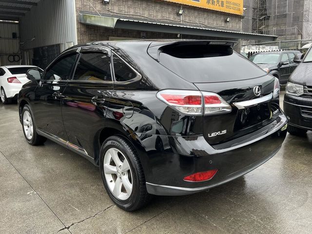 LEXUS凌志 RX270  第4張相片