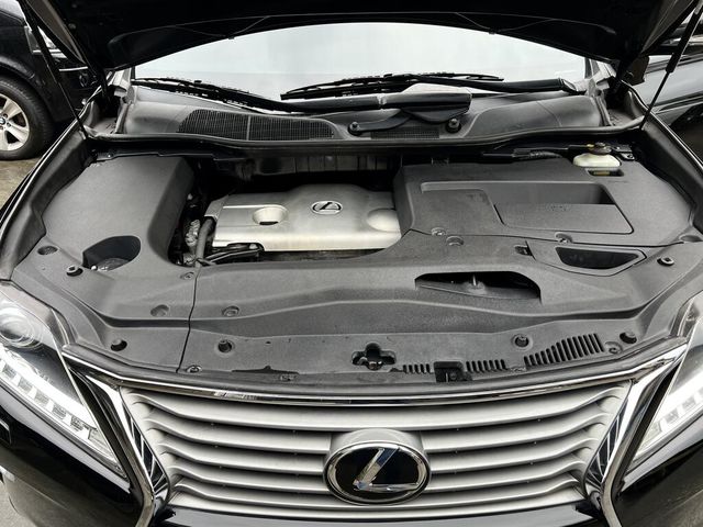 LEXUS凌志 RX270  第7張相片