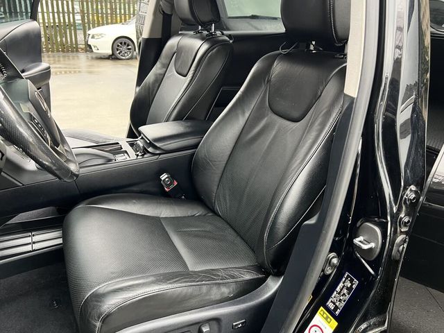 LEXUS凌志 RX270  第9張相片