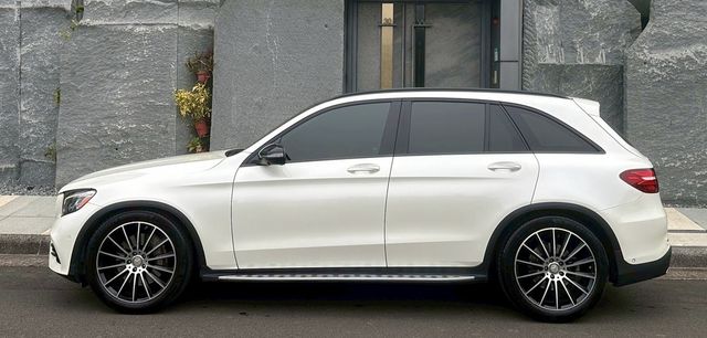 M-BENZ賓士 GLC300  第4張相片