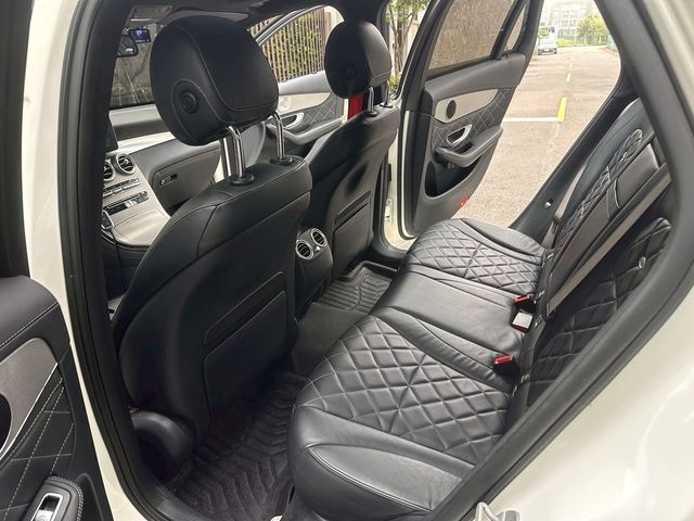 M-BENZ賓士 GLC300  第8張相片