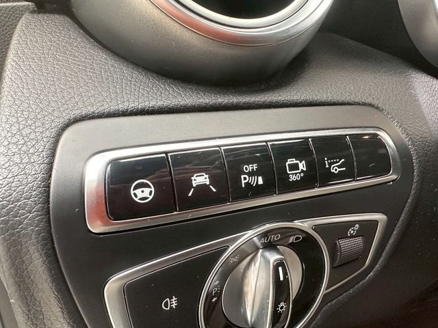 M-BENZ賓士 GLC300  第9張相片