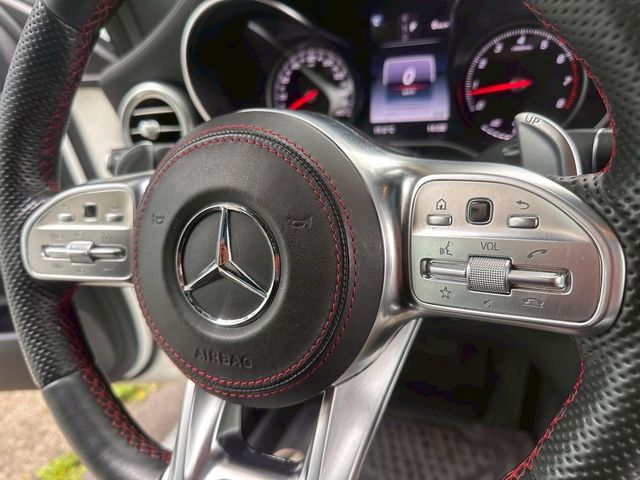 M-BENZ賓士 GLC300  第10張相片