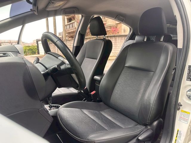 TOYOTA豐田 PRIUS C  第5張相片