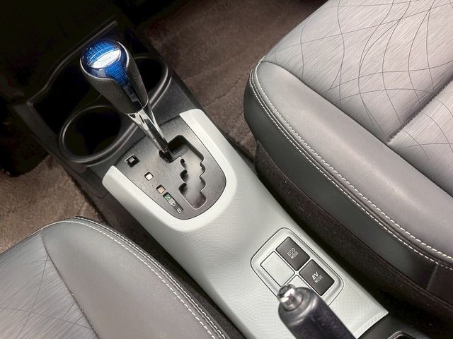 TOYOTA豐田 PRIUS C  第11張相片