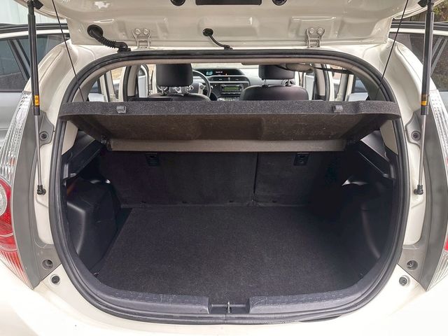 TOYOTA豐田 PRIUS C  第12張相片