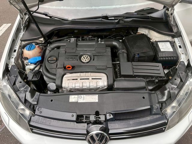 VOLKSWAGEN福斯 GOLF  第6張相片