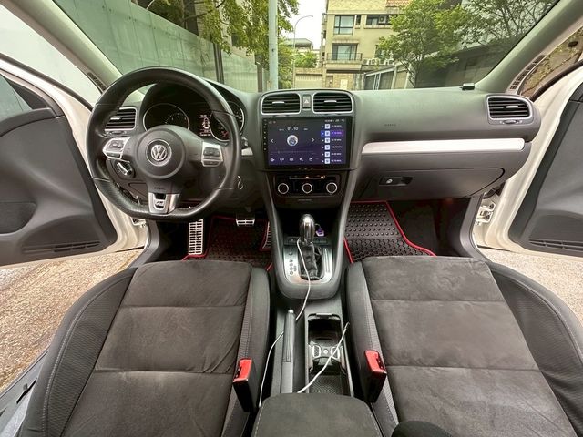 VOLKSWAGEN福斯 GOLF  第7張相片