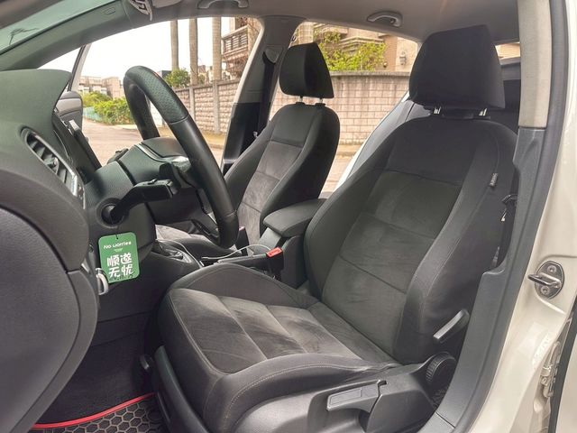 VOLKSWAGEN福斯 GOLF  第8張相片