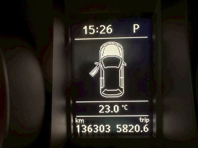 VOLKSWAGEN福斯 GOLF  第10張相片