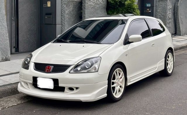 HONDA本田 CIVIC SI  第1張相片