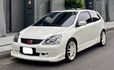 HONDA本田 CIVIC SI  第1張縮圖