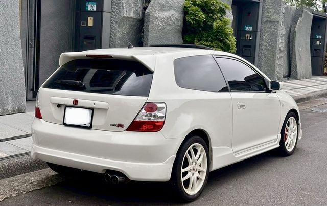 HONDA本田 CIVIC SI  第3張相片