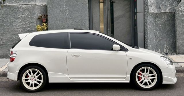 HONDA本田 CIVIC SI  第5張相片