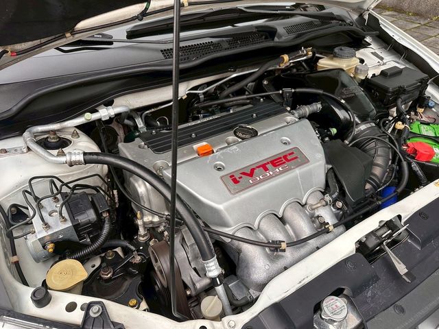 HONDA本田 CIVIC SI  第6張相片