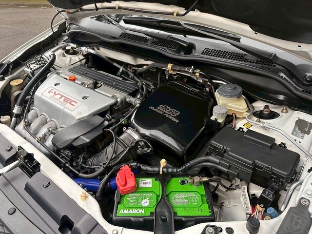 HONDA本田 CIVIC SI  第7張相片