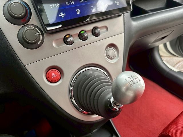 HONDA本田 CIVIC SI  第8張相片