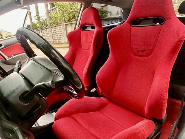 HONDA本田 CIVIC SI  第10張相片