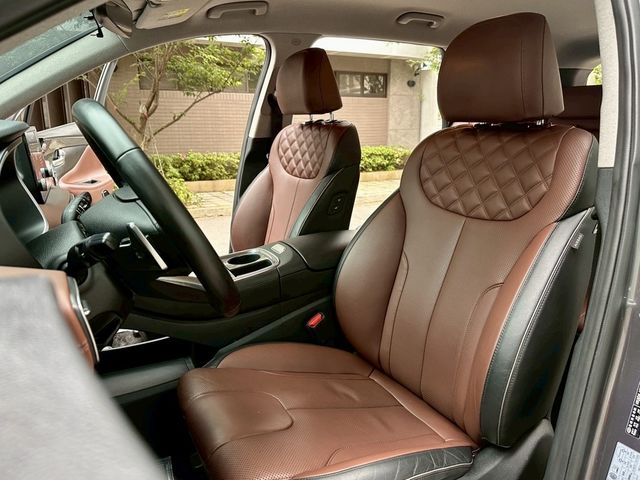 HYUNDAI現代 SANTA FE  第8張相片