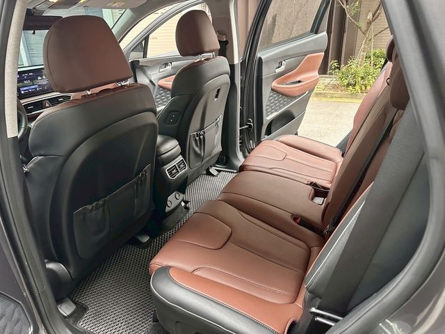 HYUNDAI現代 SANTA FE  第9張相片