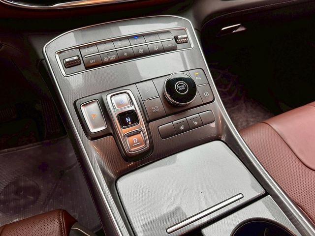 HYUNDAI現代 SANTA FE  第15張相片